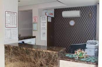 מנבגט River Hotel מראה חיצוני תמונה